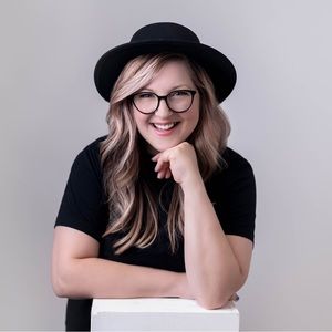 Meet your Posher, Karly